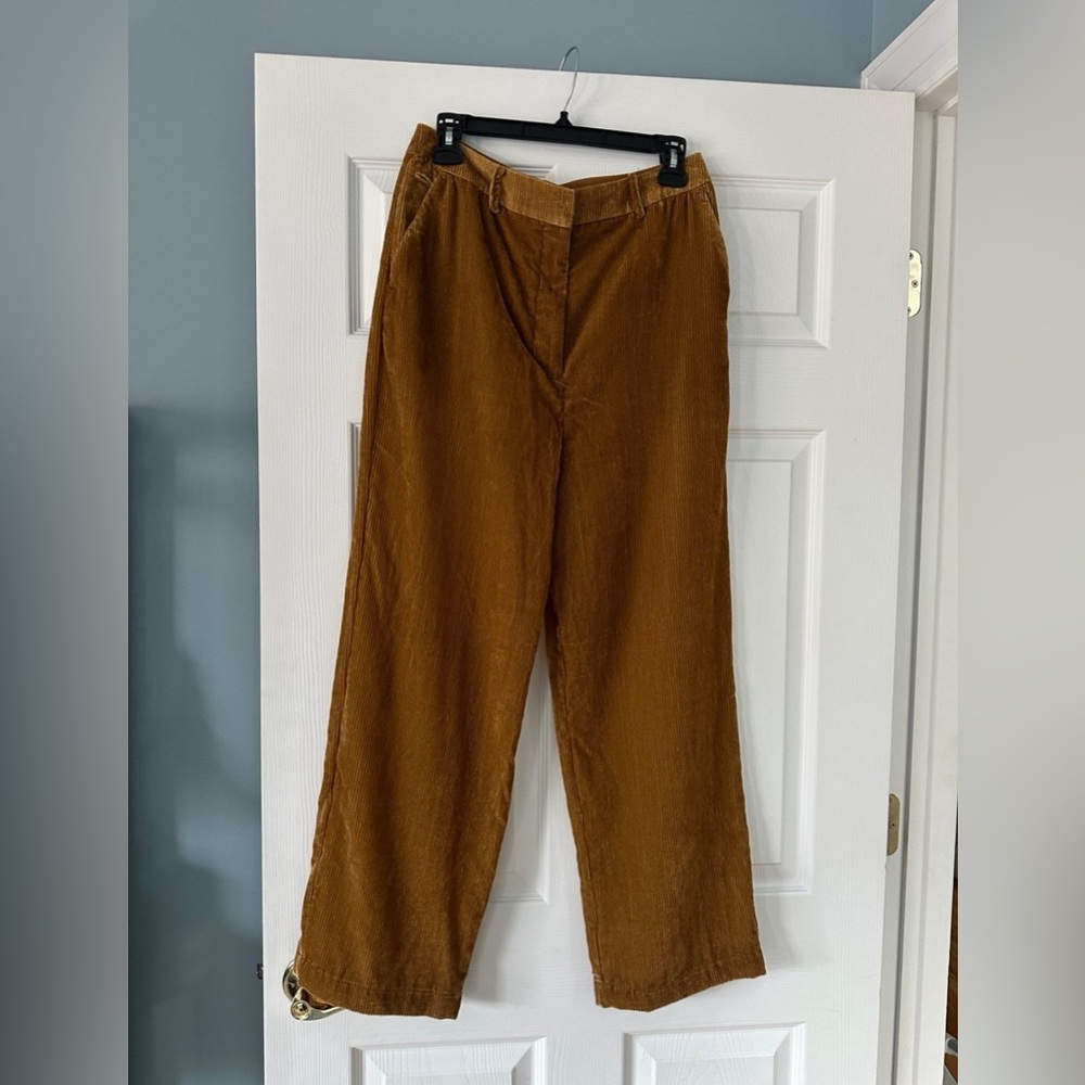 The Kooples Brown Pants